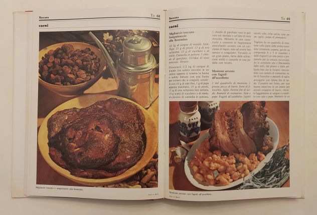 La cucina rustica regionale vol.2:Liguria,Toscana,Emilia-Romagna,Marche,Umbria - Foto 7