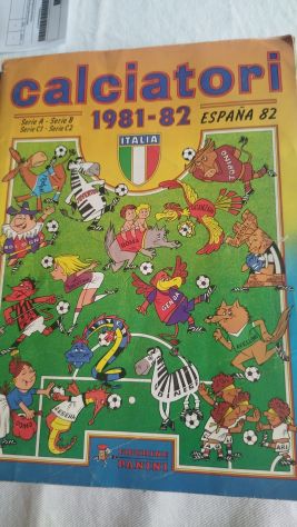 Album figurine  calcio panini completi - Foto 6