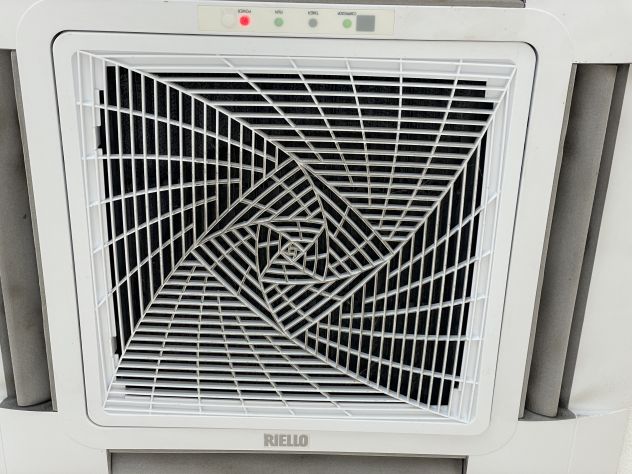 Climatizzatore a Cassetta Riello - Foto 3