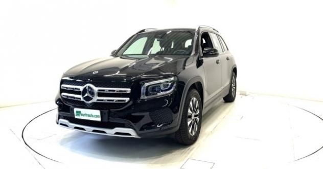 MERCEDES-BENZ GLB 220 d 2.0D Aut. 4Matic Sport rif. 23873132 - Foto 3