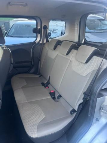 FORD Tourneo Courier 1.0 EcoBoost 100 CV Titanium rif. 23808156 - Foto 8
