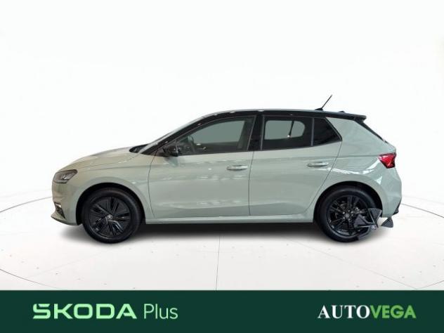 SKODA Fabia 1.0 tsi be more 95cv rif. 23931044 - Foto 3