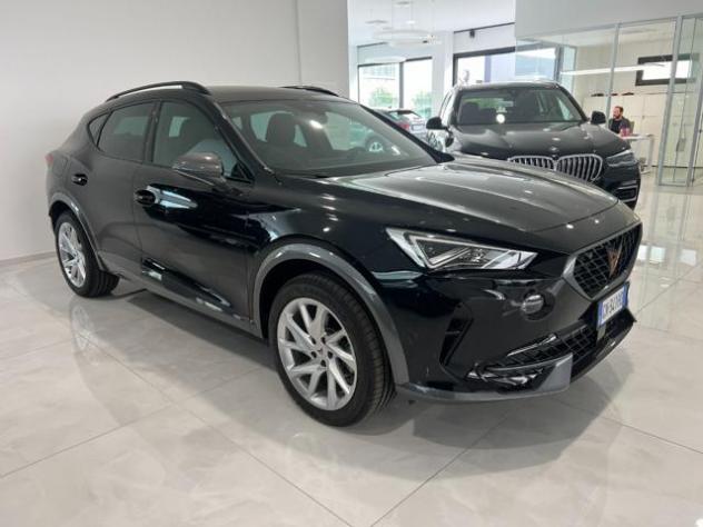 CUPRA Formentor 1.4 e-Hybrid DSG KmZero Pronta Consegna rif. 23999971