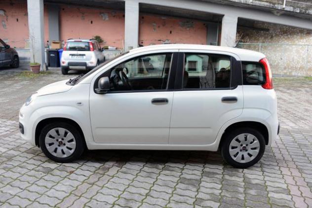 FIAT Panda 1.0 FireFly S&S Hybrid rif. 23940299 - Foto 6
