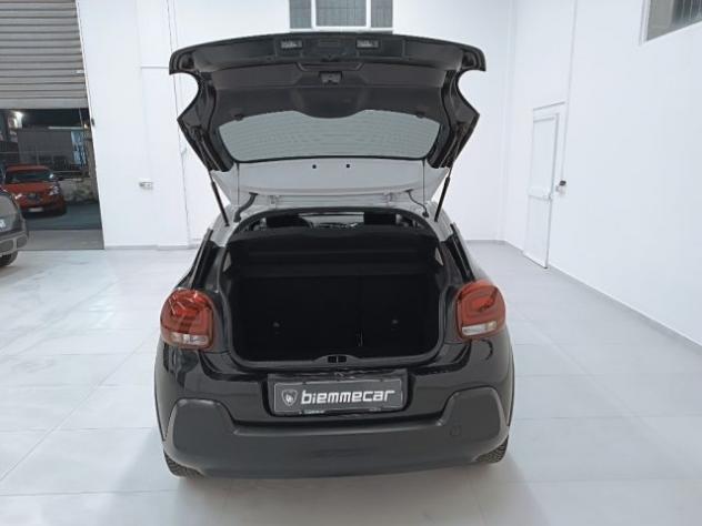 CITROEN C3 PureTech 83 S&S Shine i.e rif. 23477640 - Foto 9