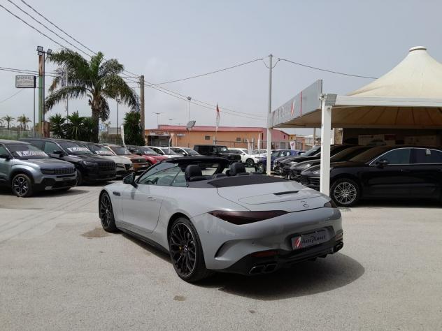Mercedes-benz SL 63 AMG 4Matic+ Premium Plus - Foto 7