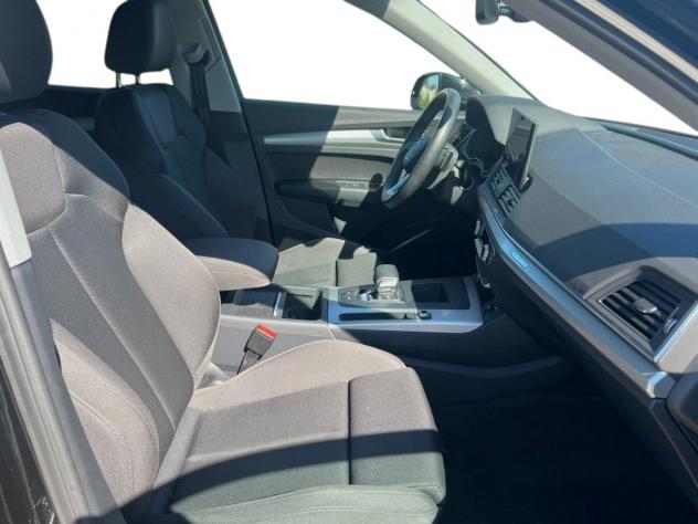 Audi Q5 Sportback SPB 40 TDI 204 CV Quattro Automatica S Tronic S Line - Foto 6