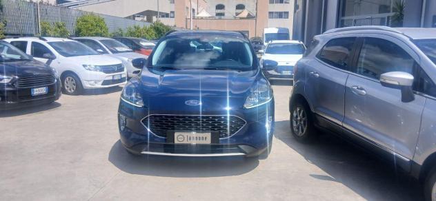 FORD - Kuga - 1.5 TDCI 120 CV S&amp;S 2WD Business