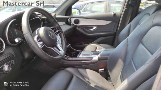 MERCEDES-BENZ GLC 300 GLC Coupe - C253 2019 Coupe e phev (eq-power) Spor rif. 24021116 - Foto 10