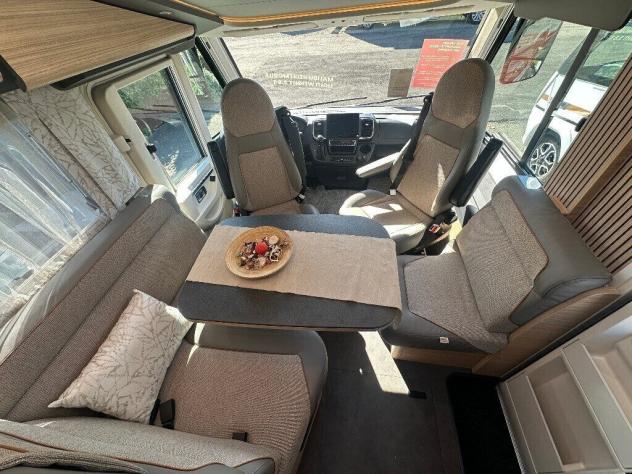 MALIBU I 450 DUCATO 180 CV AUTOMATICO - Foto 4