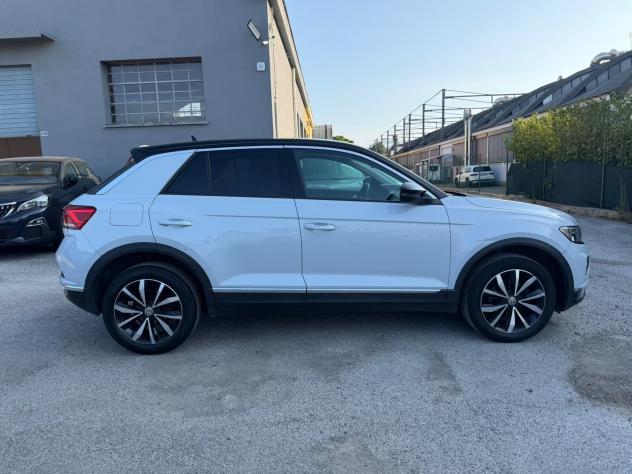 Volkswagen T-Roc 1.0 TSI Style BMT - Foto 5
