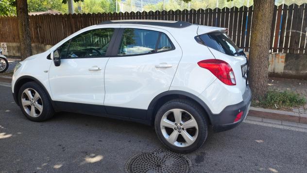 Opel Mokka 1.4 T Ecotec 4x4 - Foto 7
