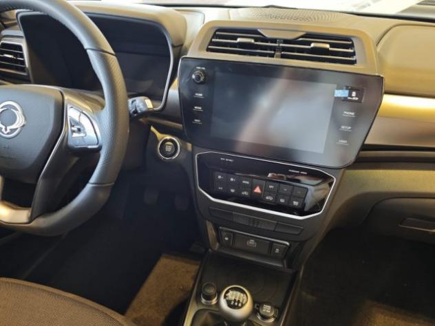 KGM Tivoli 1.5 GDI Turbo 2WD 163 CV Style - PRONTA CONSEGNA rif. 23811085 - Foto 9
