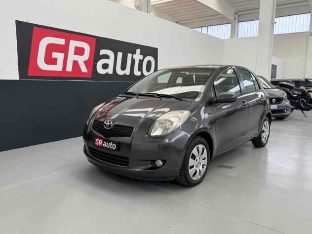Toyota Yaris Yaris 5p 1.3 Sol - Foto 2