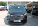 RENAULT Trafic 9 Posti P. Lungo Doppio Clima Op. Vivaro rif. 23976176