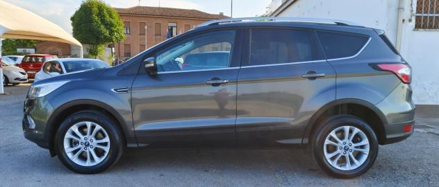 Ford Kuga 1.5 TDCI 120 CV S&S 2WD ST-Line Business - Foto 9
