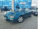 Mazda MX-3 1.8i V6 24V cat