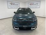 Citroën C5 Aircross I 2018 1.2 puretech Shine s&s 130cv my19