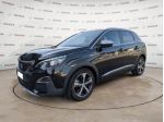 Peugeot 3008 BlueHDI 120 EAT6 S&S GT Line