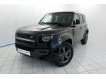 Land Rover Defender D200 AWD Auto 110 X-Dynamic SE