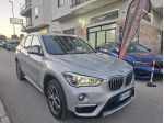 Bmw X1 sDrive18d xLine * Pelle * Navi * Garantita 12 Mesi