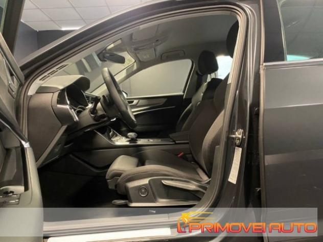 AUDI A6 Avant 40 2.0 TDI S tronic Business Sport rif. 19658562 - Foto 2