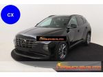 HYUNDAI Tucson 1.6 T-GDI 48V DCT Exellence rif. 20854001