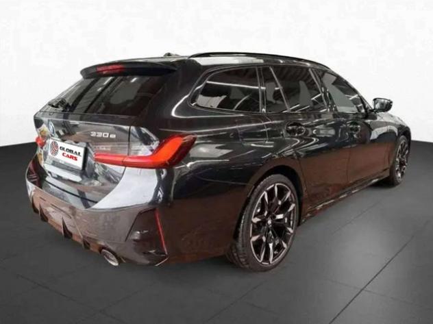 BMW 330 e Touring xdrive M Sport Pro/H-Kardon/Gancio rif. 24178810 - Foto 3