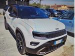 JEEP Avenger 1.2 Turbo 145 CV MHEV 4xe Overland rif. 24026927