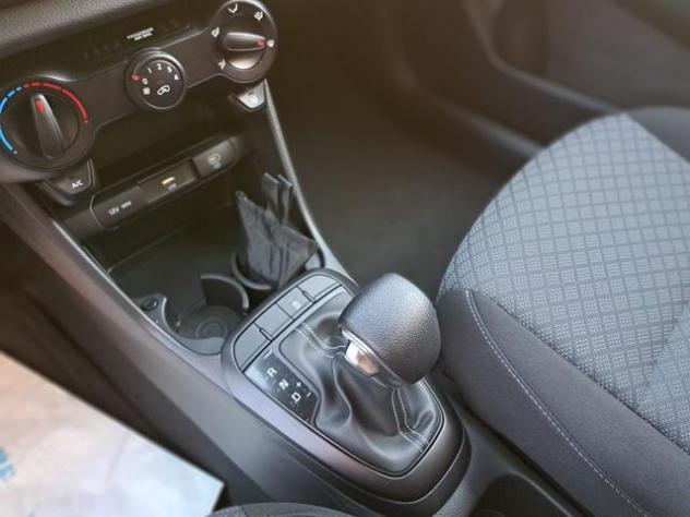 KIA Picanto 1.0 GPL 64CV Urban - NUOVA ITALIANA rif. 24017164 - Foto 7