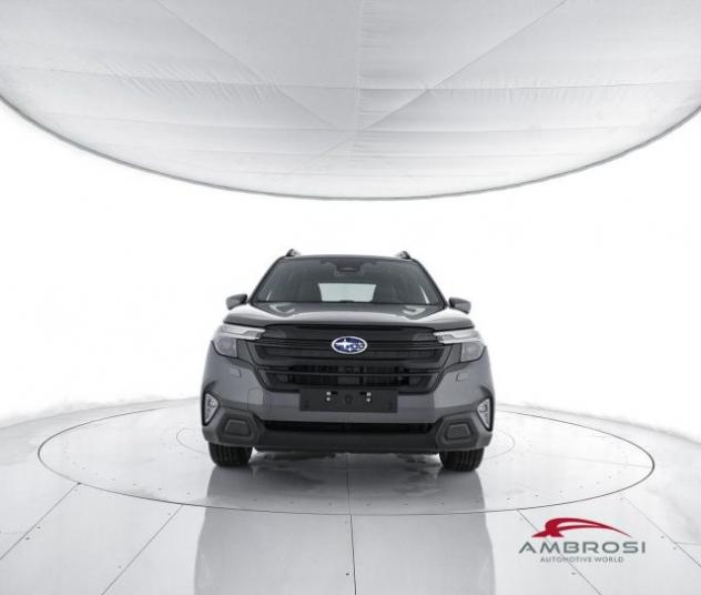 SUBARU Forester e-boxer 2.0i-L ES CVT LI STYLE rif. 23009117 - Foto 5