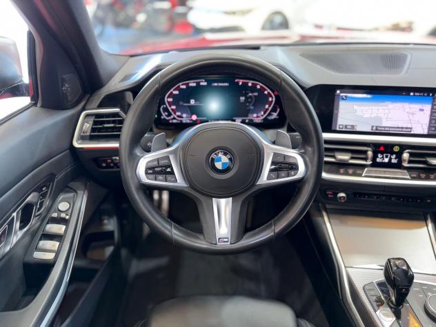 BMW Serie 3 340i xDrive MSport - Foto 9