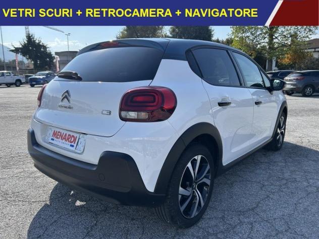 Citroën C3 PureTech 83 Shine Pack PROMOZIONE LIMITATA!!! - Foto 3