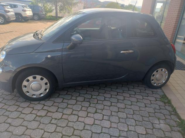 FIAT 500 Hybrid 500 1.0BZ 70Cv HYBRID POP - Foto 3