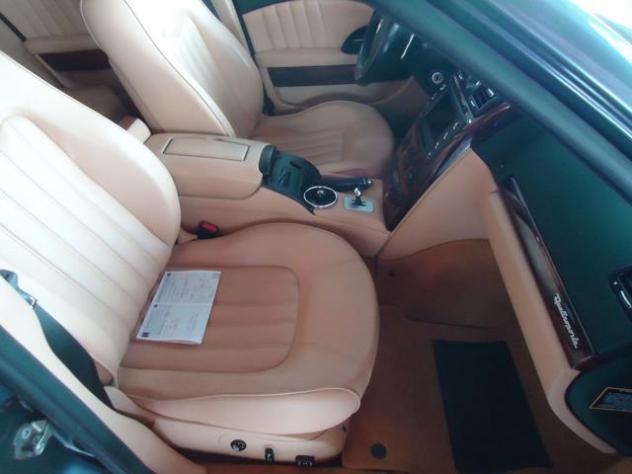 MASERATI Quattroporte 4.2 V8 rif. 18577262 - Foto 6