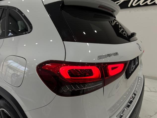 Mercedes-benz GLA 45 AMG 35 4Matic - Foto 8
