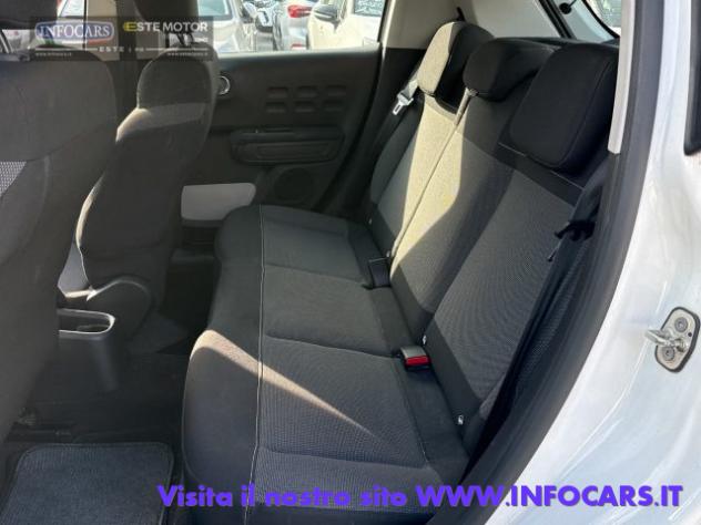 CITROEN C3 BlueHDi 100 CV Feel - Autocarro 4 posti rif. 24097987 - Foto 7