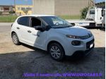 CITROEN C3 VAN BlueHDi 75 CV Live 2 POSTI PREZZO + IVA rif. 23873787