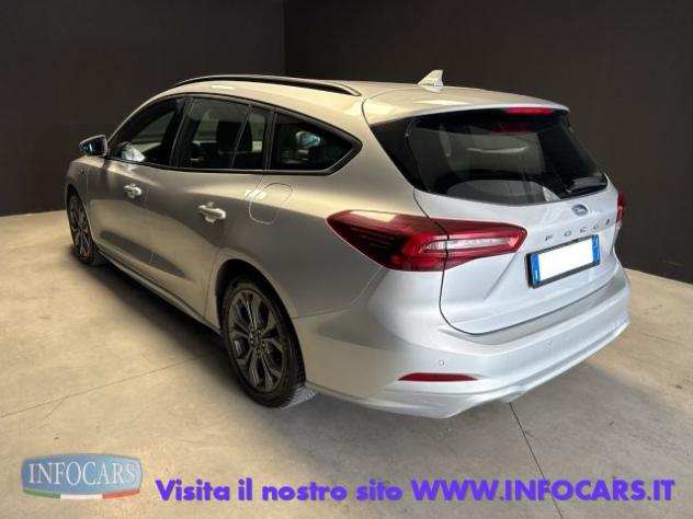 FORD Focus SW 1.0 EcoBoost 155 CV Powershift ST-line - PROMO rif. 23970170 - Foto 2