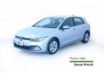 Volkswagen Golf Golf 2.0 TDI 150 CV DSG SCR Life Park Pilot/Fari a LED
