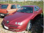 Alfa Romeo Gtv/Spider Gtv 2.0i 16V Twin Spark cat