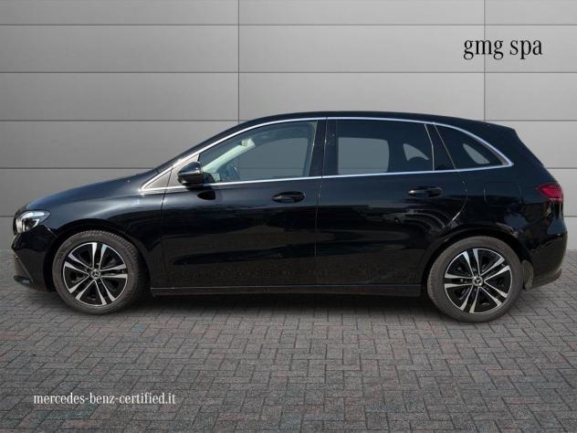 Mercedes-Benz Classe B B 180 d Progressive Advanced auto - Foto 6