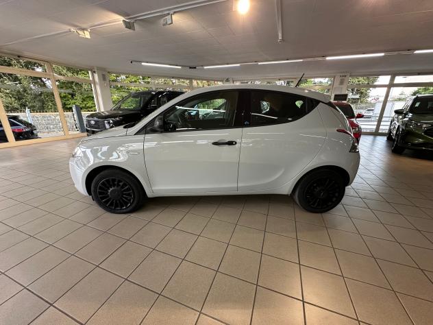 Lancia Ypsilon 3ª serie 1.2 69 CV 5 porte GPL Ecochic Silver - Foto 8