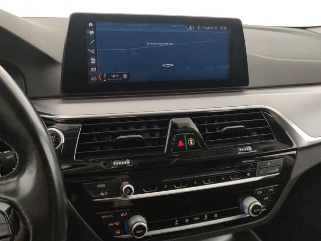 BMW Serie 5 520d Business - Foto 5