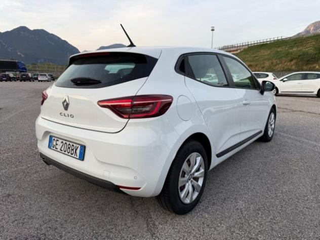 RENAULT Clio Blue dCi 85 CV 5 porte Business rif. 23723163 - Foto 4