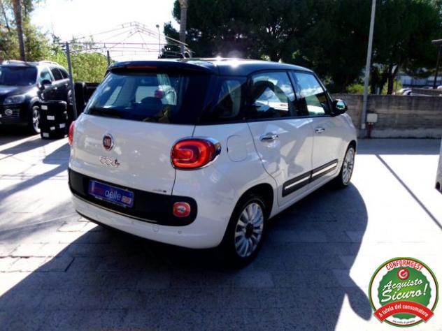 FIAT 500L 1.3 Multijet 85 CV Business rif. 24179786 - Foto 7