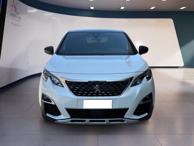 Peugeot 3008 3008 1.6 bluehdi GT Line s&s 120cv - Foto 2