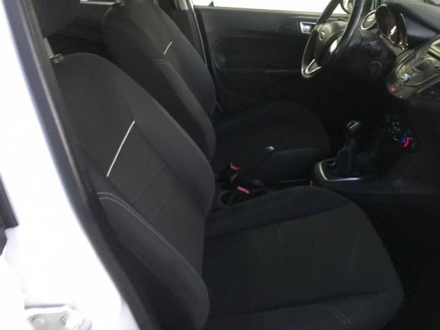 Ford Fiesta 1.4 5 porte Bz.- GPL Business - Foto 6