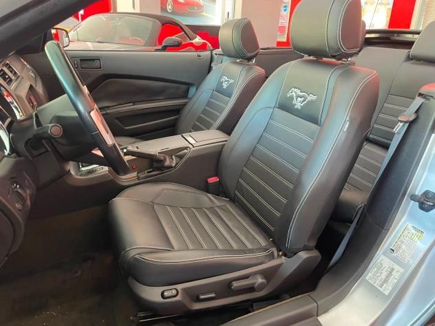 MUSTANG 3.7 CABRIO PREMIUM - Foto 8