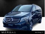 Mercedes-Benz Classe V V 250 d Premium EL auto